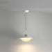 Morandi Layered Pendant Lamp - Vakkerlight