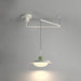 Morandi Layered Pendant Lamp - Vakkerlight