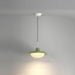 Morandi Layered Pendant Lamp - Vakkerlight