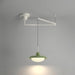 Morandi Layered Pendant Lamp - Vakkerlight