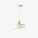 Morandi Layered Pendant Lamp - Vakkerlight