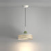 Morandi Layered Pendant Lamp - Vakkerlight