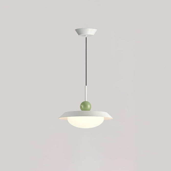 Morandi Layered Pendant Lamp-DWHOME
