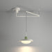 Morandi Layered Pendant Lamp - Vakkerlight