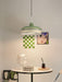 Morandi Layered Pendant Lamp-DWHOME