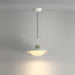 Morandi Layered Pendant Lamp.