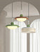 Morandi Layered Pendant Lamp - Vakkerlight