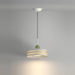 Morandi Layered Pendant Lamp - Vakkerlight