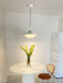 Morandi Layered Pendant Lamp - Vakkerlight