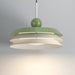 Morandi Layered Pendant Lamp - Vakkerlight