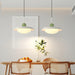 Morandi Layered Pendant Lamp - Vakkerlight