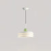 Morandi Layered Pendant Lamp - Vakkerlight