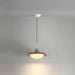 Morandi Layered Pendant Lamp - Vakkerlight