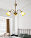 Morning Glory Chandelier - DWHOME