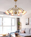 Morning Glory Chandelier - DWHOME