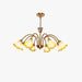 Morning Glory Chandelier - DWHOME