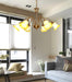 Morning Glory Chandelier - DWHOME