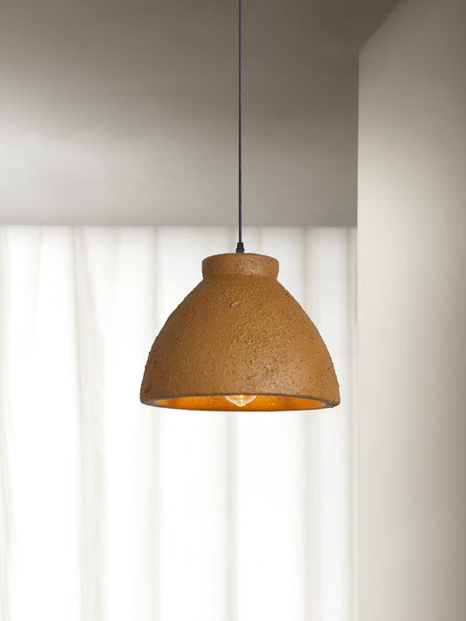 Morphe Pendant Light.