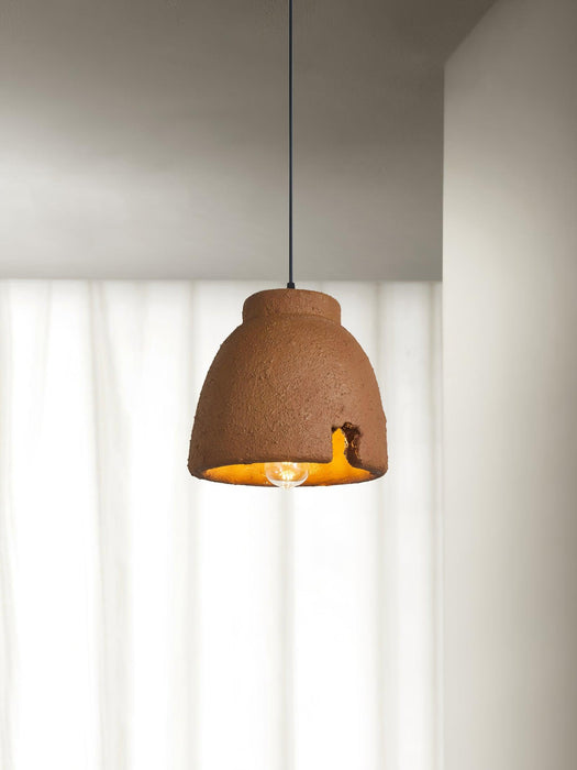 Morphe Pendant Light.