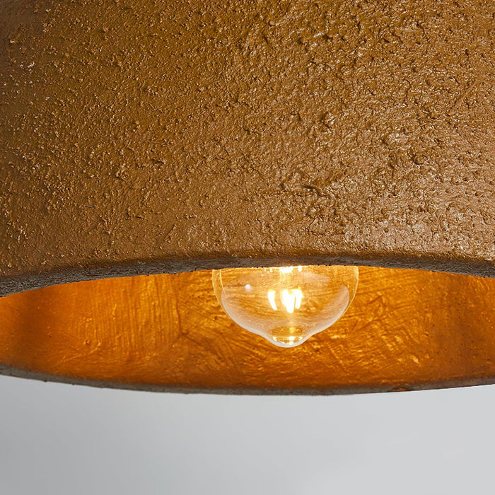 Morphe Pendant Light.