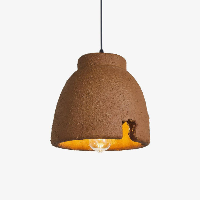 Morphe Pendant Light.