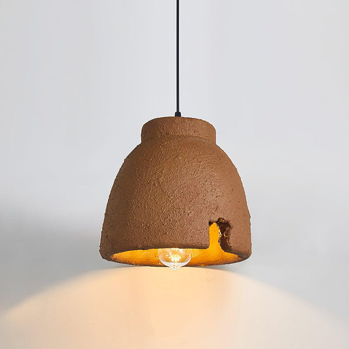 Morphe Pendant Light.