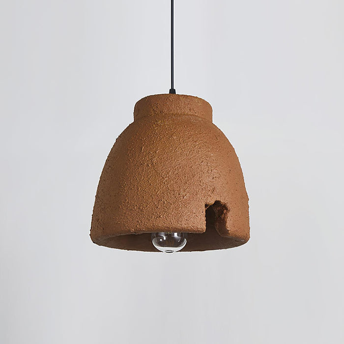 Morphe Pendant Light.