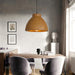 Morphe Pendant Light.