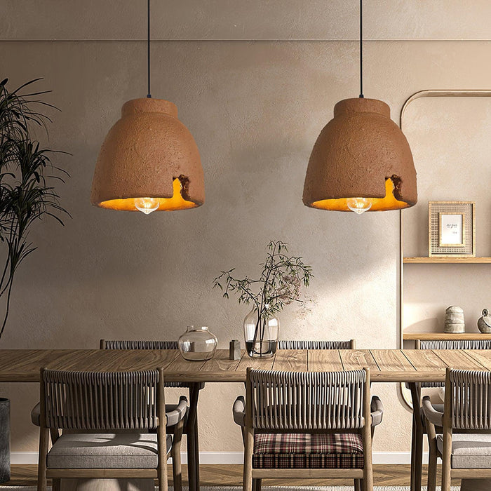 Morphe Pendant Light-DWHOME