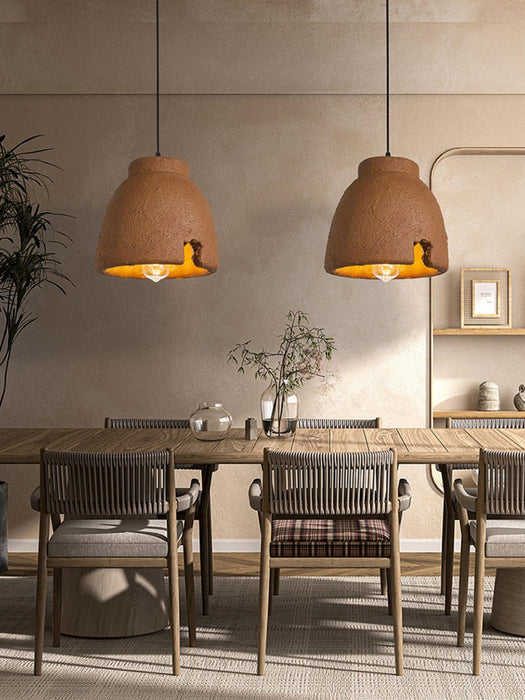 Morphe Pendant Light-DWHOME