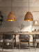 Morphe Pendant Light-DWHOME