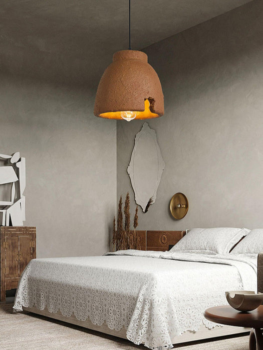 Morphe Pendant Light.