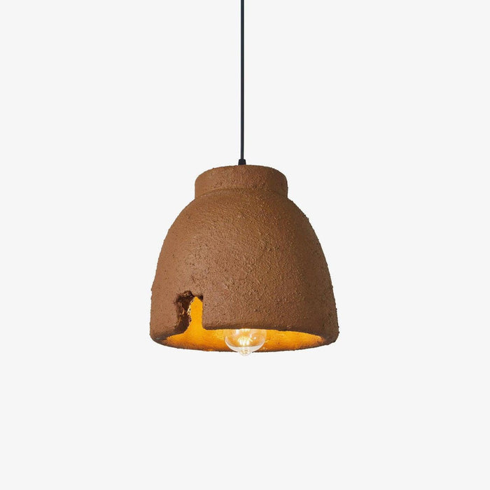 Morphe Pendant Light-DWHOME