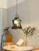 Mosaic Pendant Light-DWHOME
