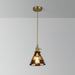 Mosaic Pendant Light - Vakkerlight