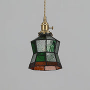Mosaic Pendant Light-DWHOME
