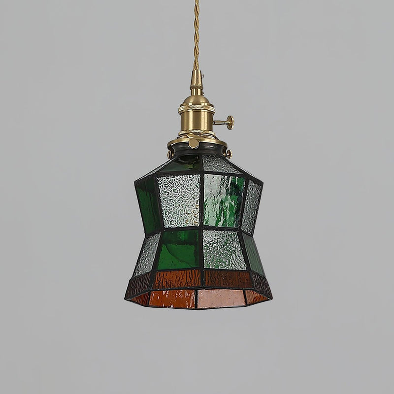 Mosaic Pendant Light-DWHOME