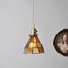 Mosaic Pendant Light-DWHOME