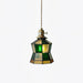 Mosaic Pendant Light-DWHOME