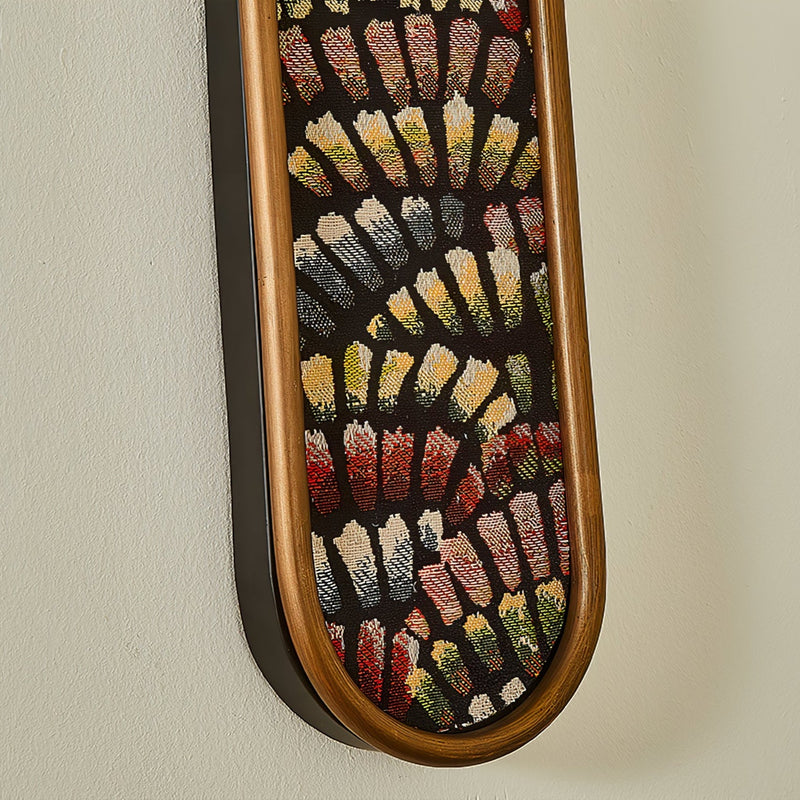Mosaic Wall Light-DWHOME