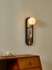 Mosaic Wall Light-DWHOME