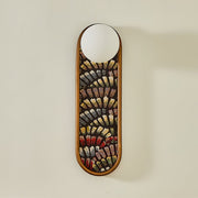 Mosaic Wall Light-DWHOME