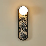 Mosaic Wall Light-DWHOME