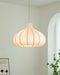 "Lampe pendentif Mosh Silk - DWHOME"