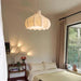 "Lampe pendentif Mosh Silk - DWHOME"