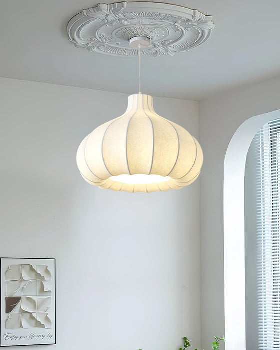"Lampe pendentif Mosh Silk - DWHOME"