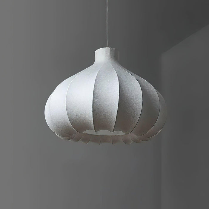"Lampe pendentif Mosh Silk - DWHOME"