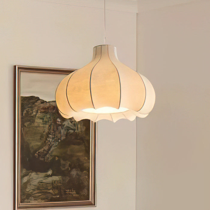 Mosh Silk Pendant Lamp.