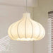 "Lampe pendentif Mosh Silk - DWHOME"