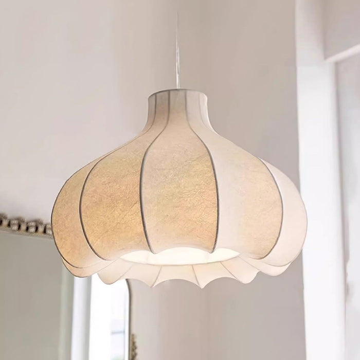 Mosh Silk Pendant Lamp.